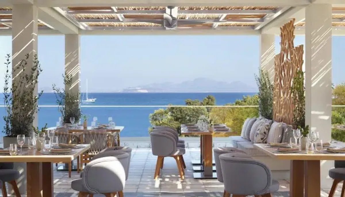 Restaurant Kos Ikos Aria