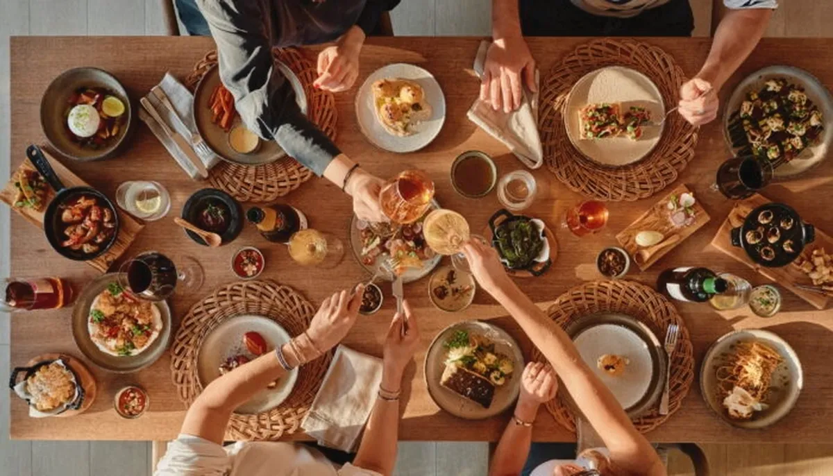 Eten Enoteca Ikos Dassia