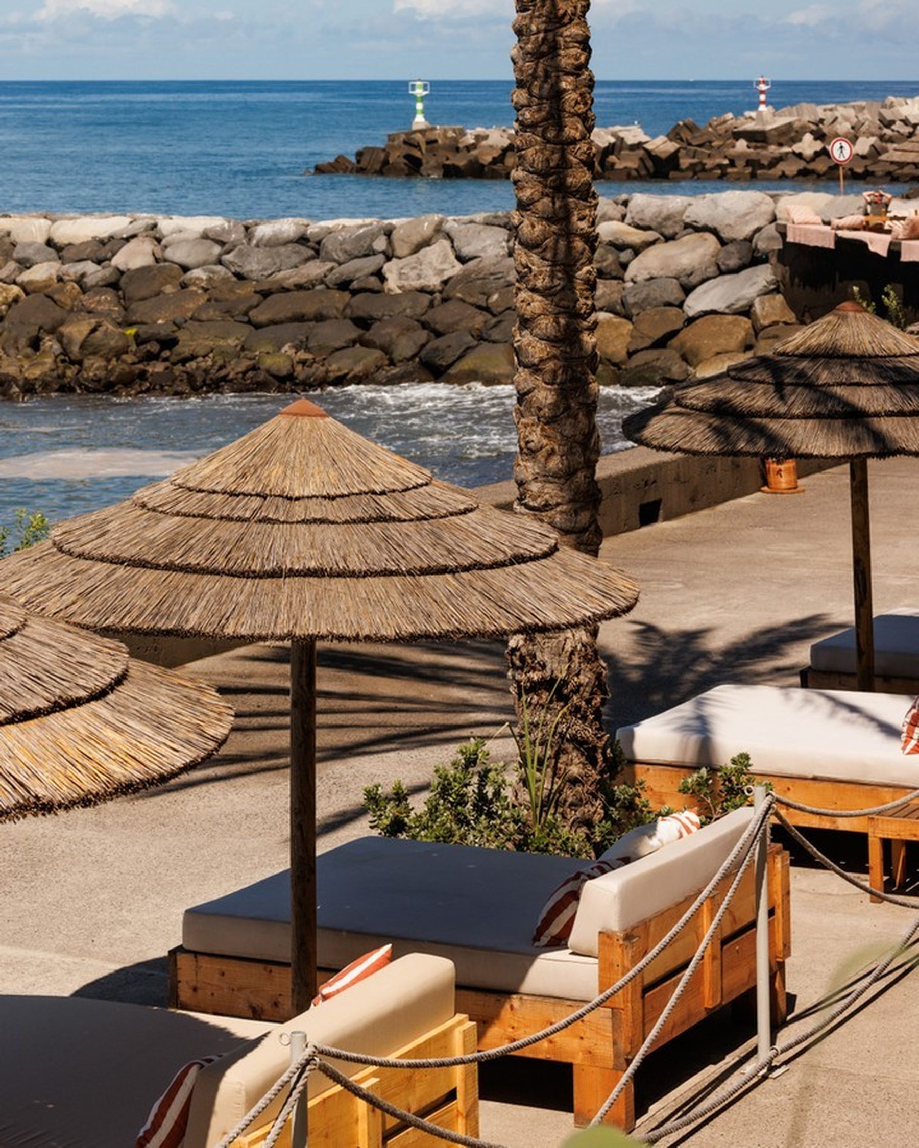 Luxe culinaire reis naar Madeira | Senses