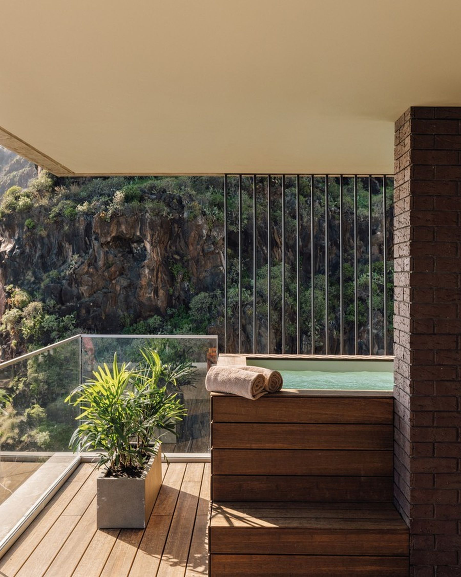 Luxe vakantie in Madeira met adembenemende berglandschappen en rust | Senses