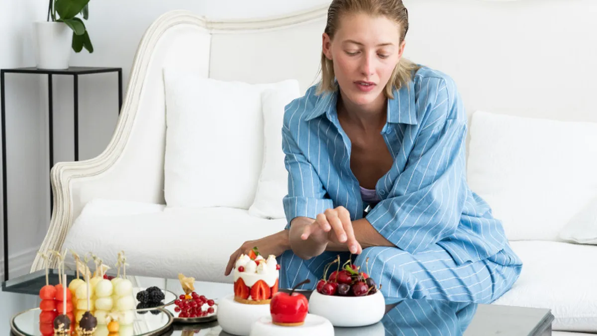 Private Dining Grecotel Caramel