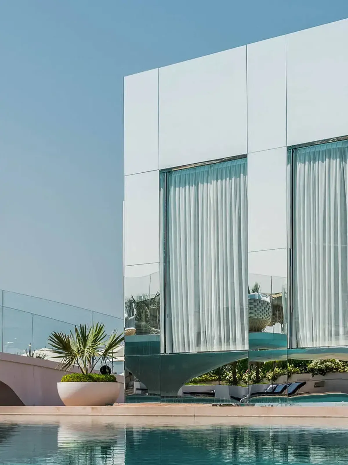 SAL Jumeirah Burj Al Arab