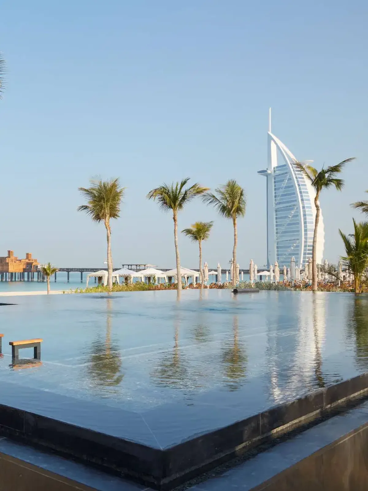 Céleste Jumeirah Al Qasr