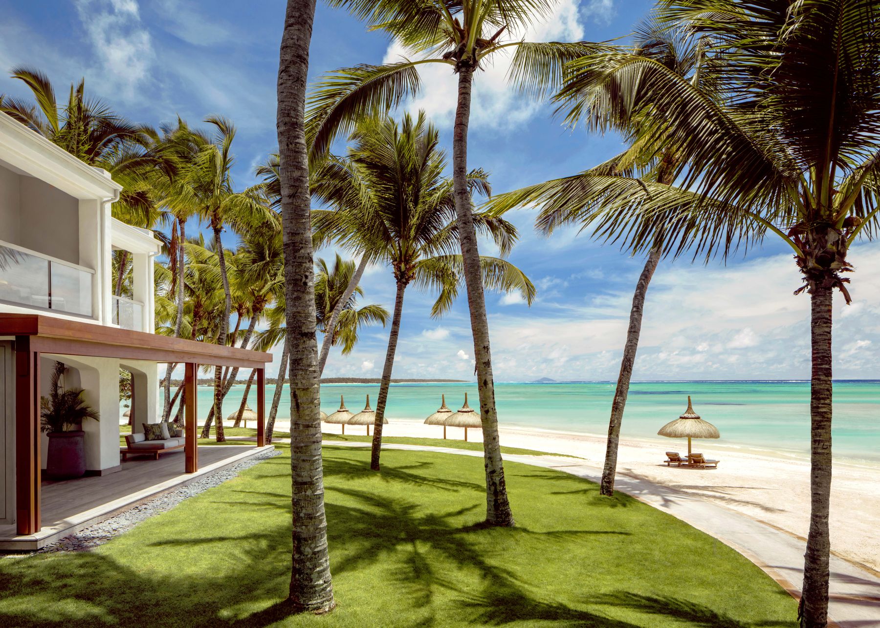 One&Only Le Saint Géran, Mauritius