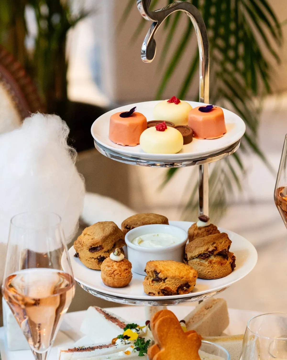 Knossos Patisserie Amirandes Grecotel Boutique Resort