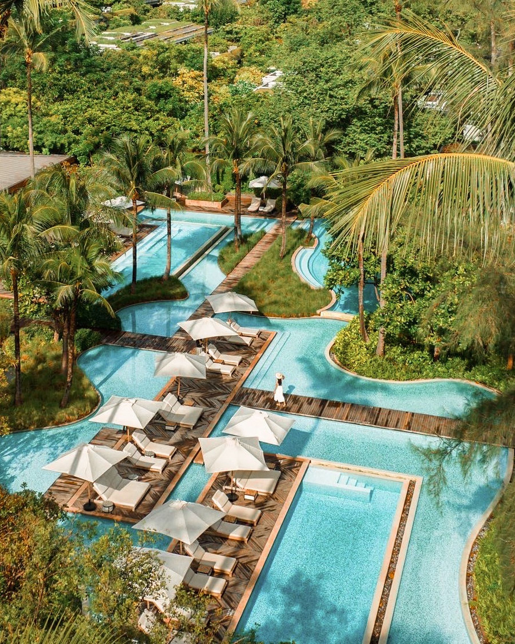 Luxe vakantie Phuket - Exclusieve reiservaringen op maat | Senses