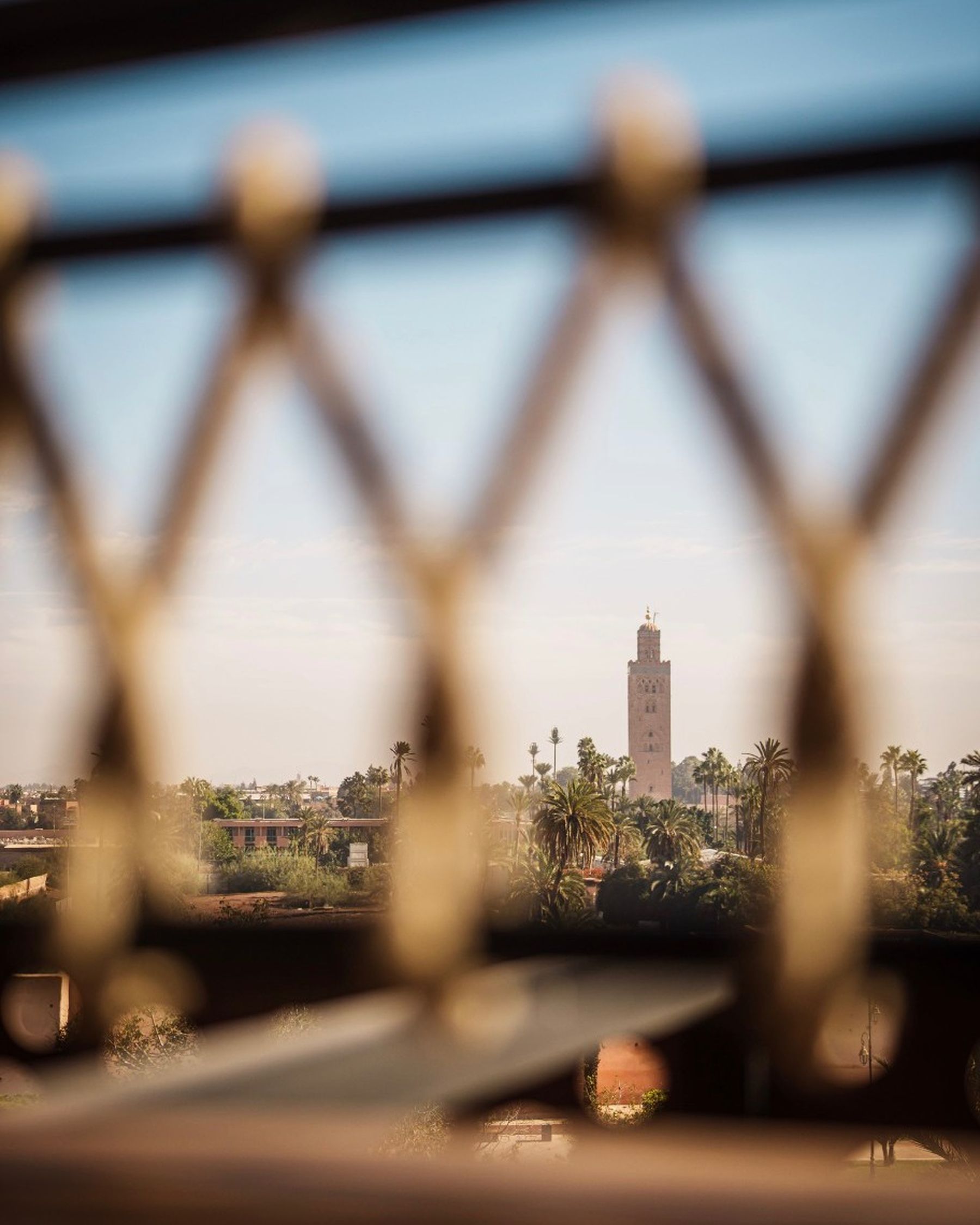 Marrakech biedt luxe riads en prachtige tuinen voor ultieme ontspanning | Senses
