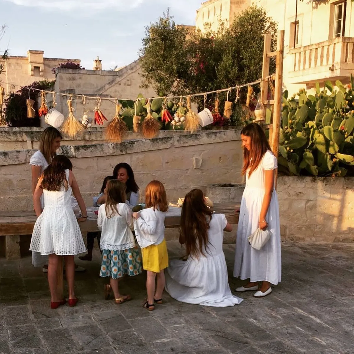 Kindvriendelijk Da Frisella Borgo Egnazia