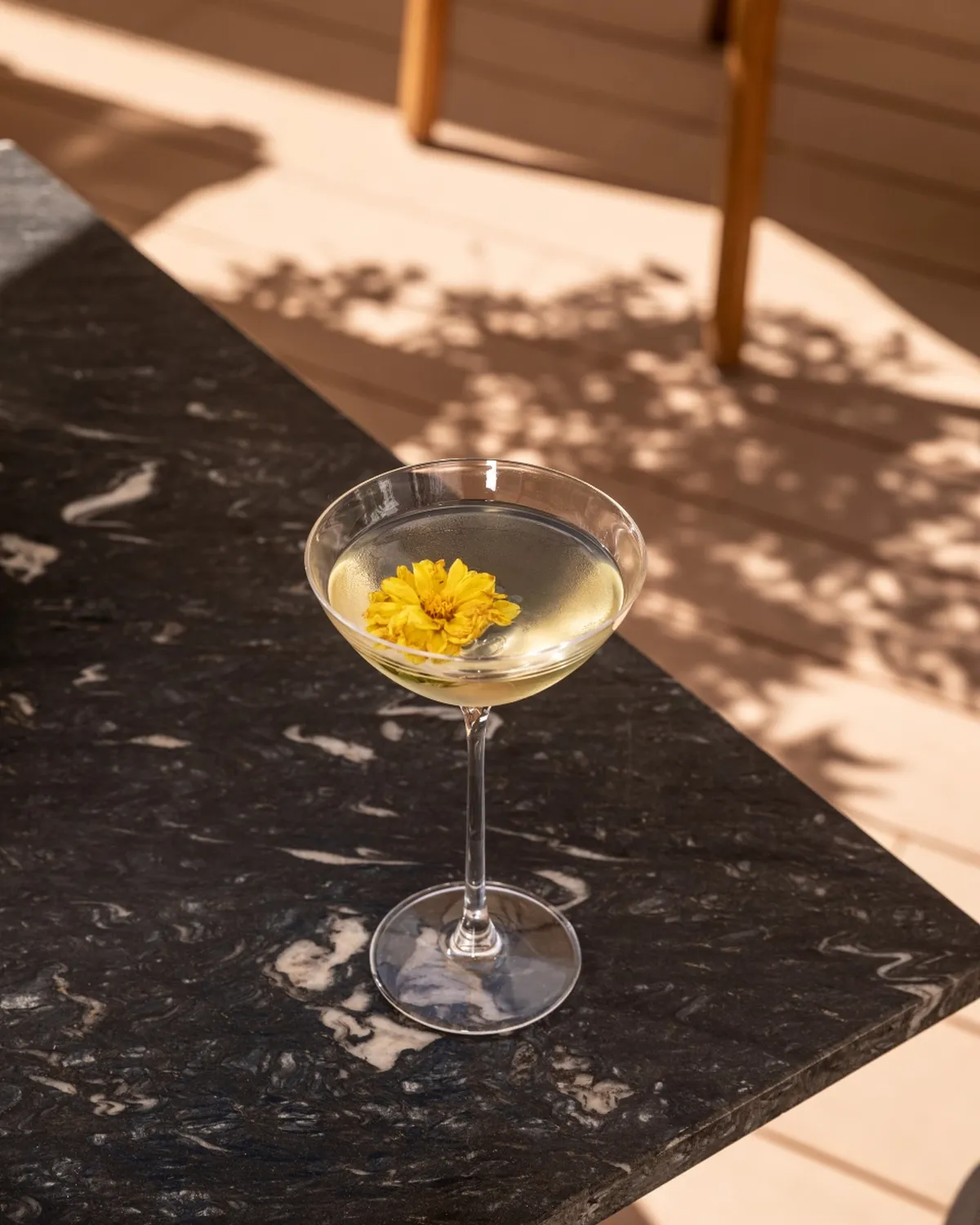 Plaza Cocktail bar Mercer Plaza Sevilla