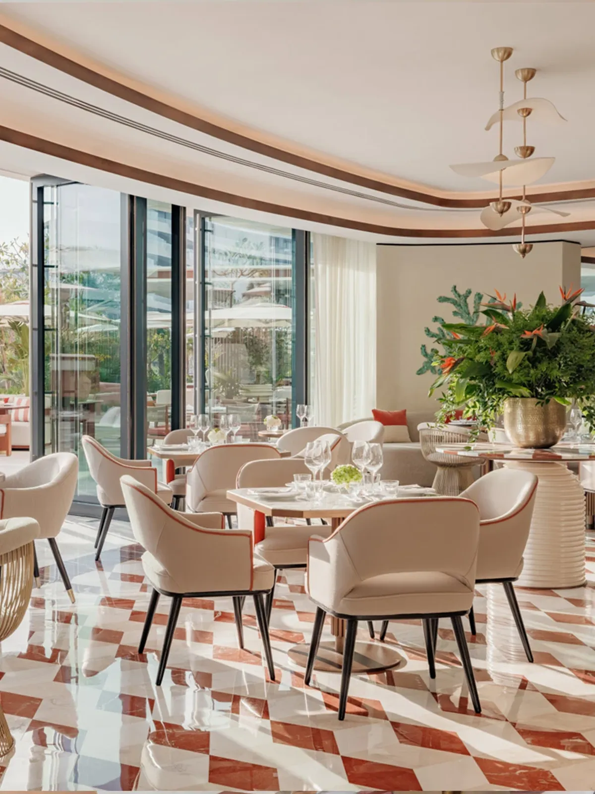 Commodore Club Jumeirah Marsa Al Arab