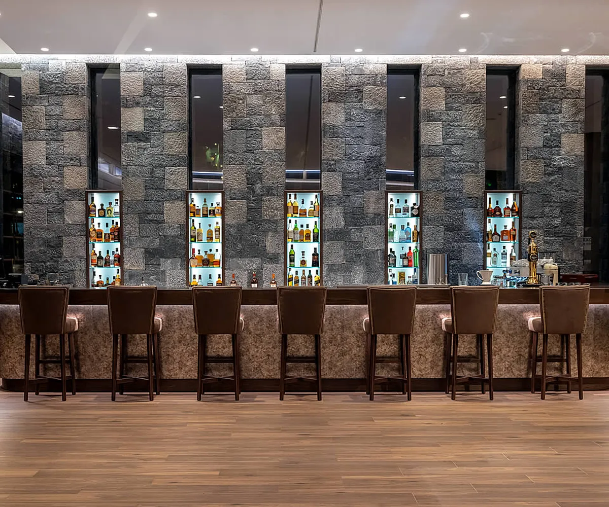 Artemis Lounge · Main Bar Nana Princess Suites, Villa & Spa