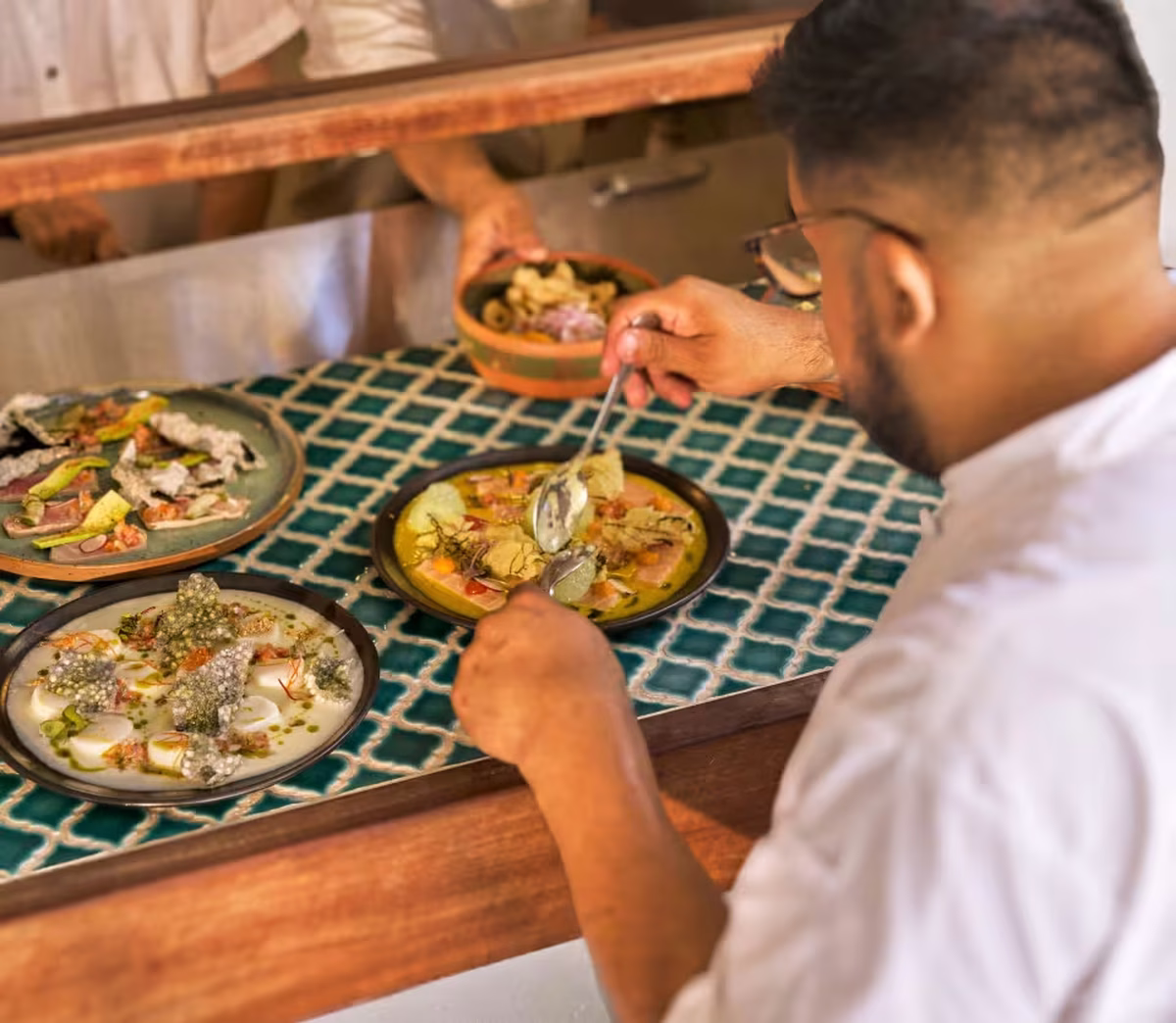 Uchu, Belmond Cap Juluca | Senses