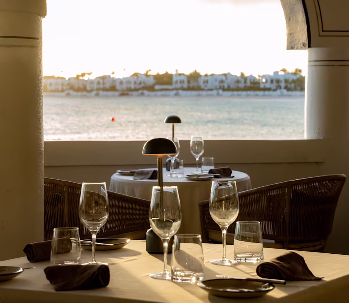 Pimms, Belmond Cap Juluca | Senses