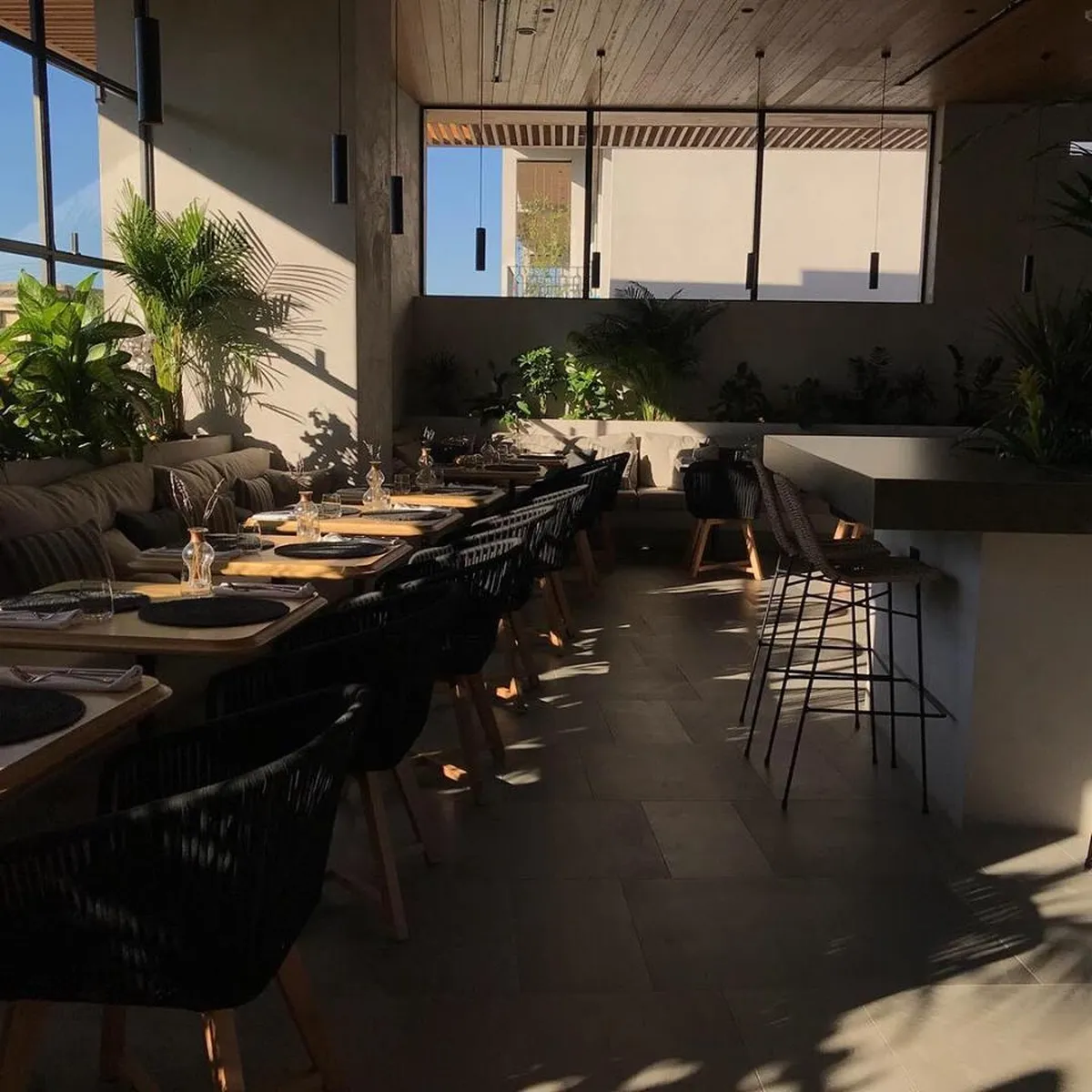 Lentika Restaurant Hotel Contessina Suites & Spa