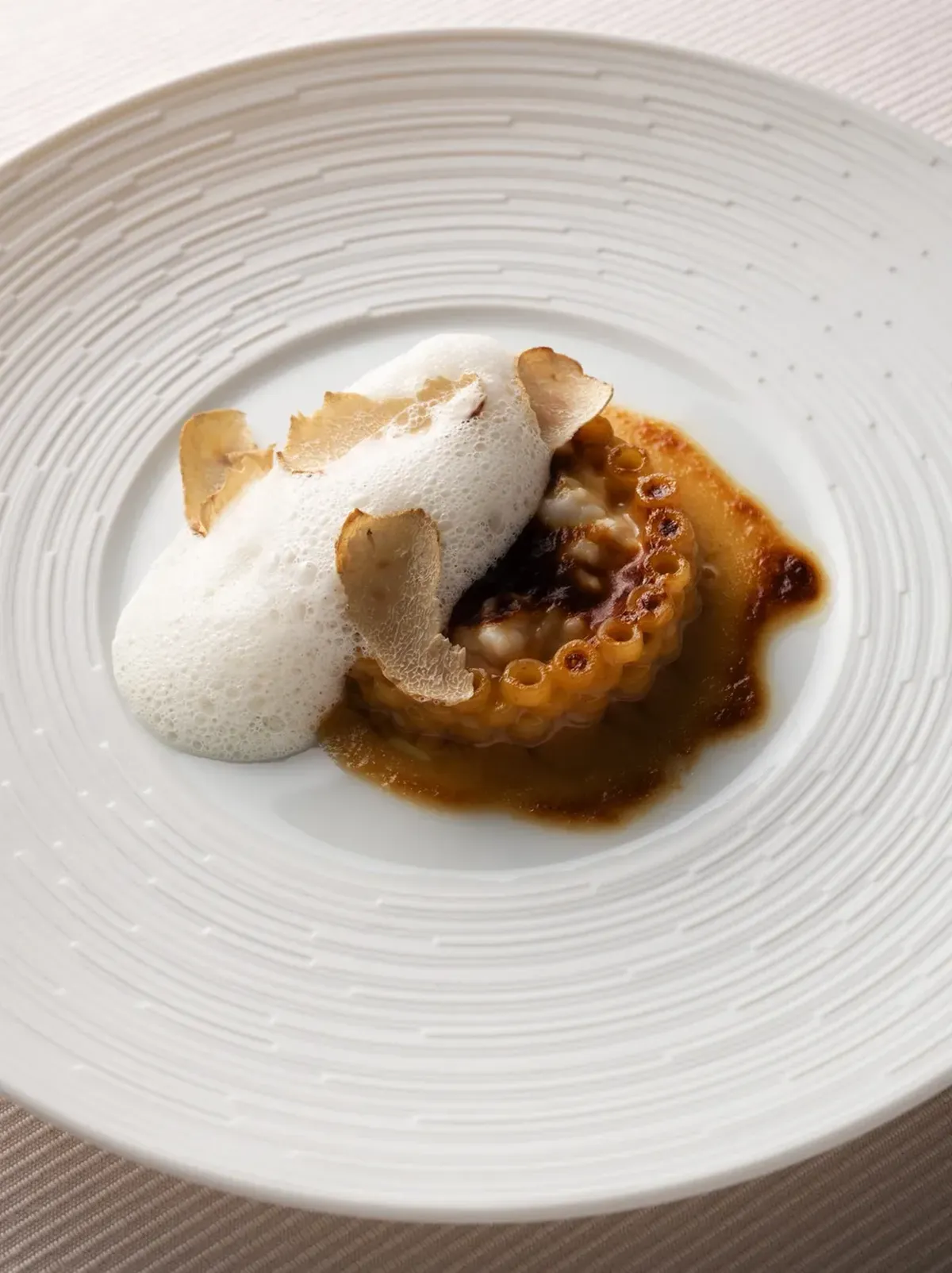 Eten Stay by Yannick Alléno One&Only The Palm