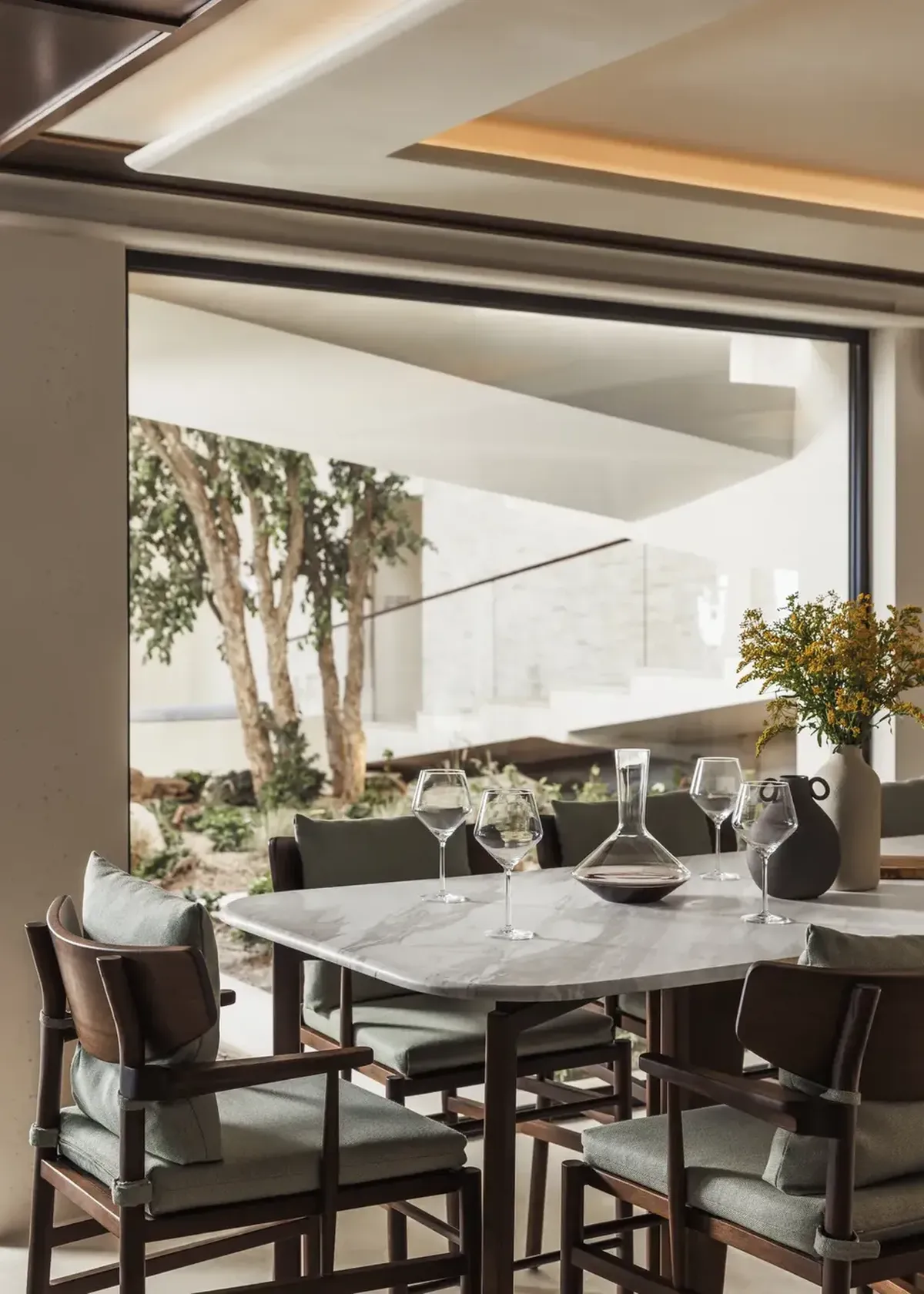 Èpicora Wine Bar One & Only Kéa Island