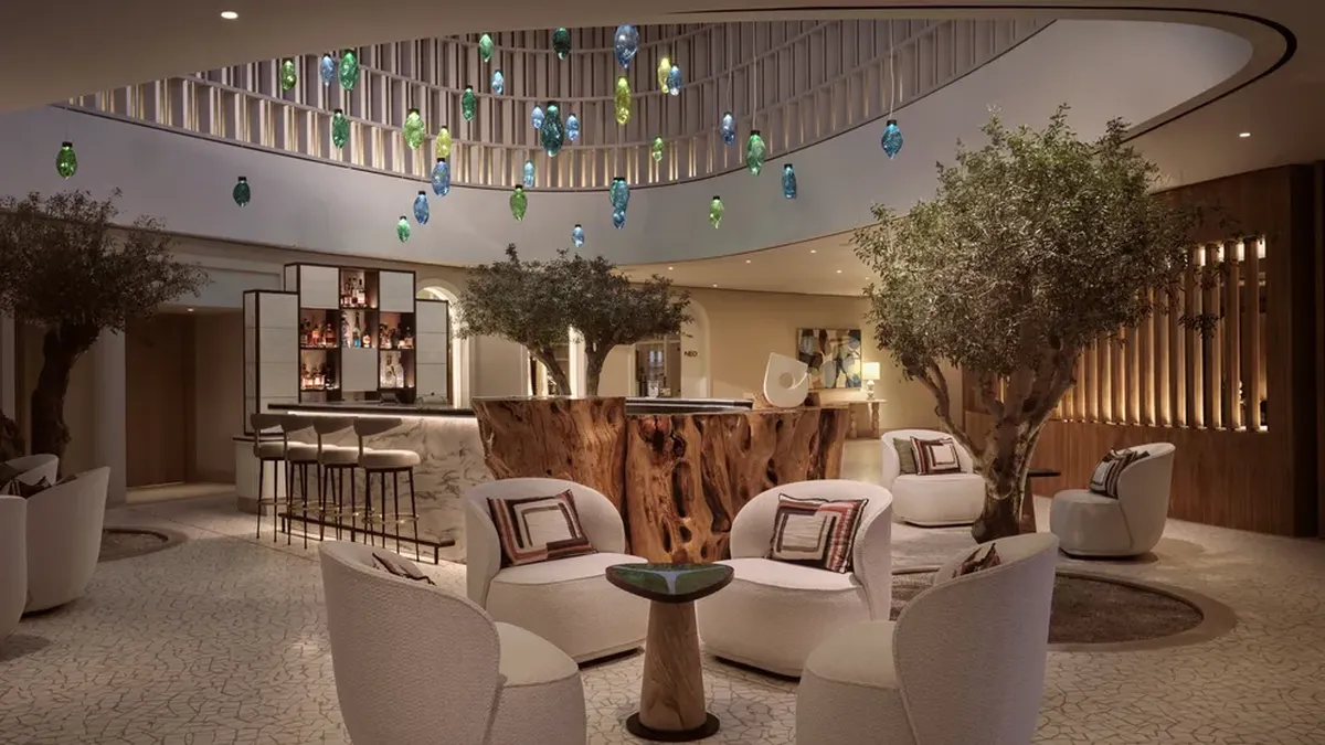 Alelia Bar One & Only Aesthesis