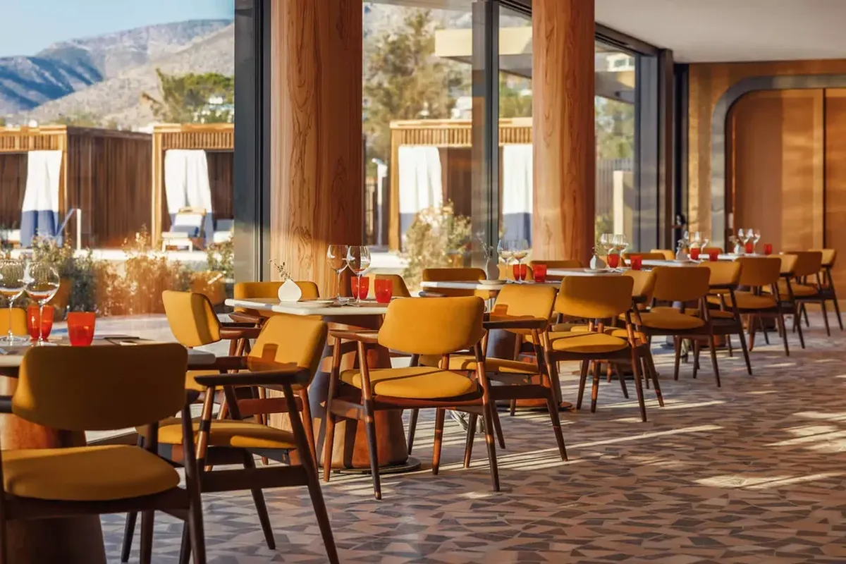 Ora By Ettore Botrini One & Only Aesthesis