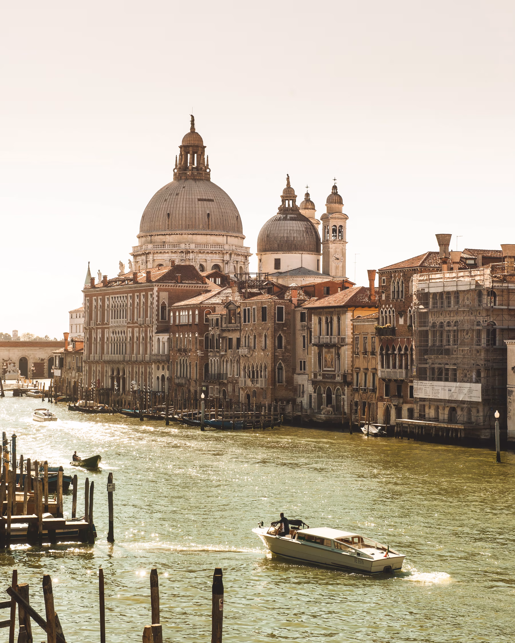 Senses | Hotel Cipriani, A Belmond Hotel Venice