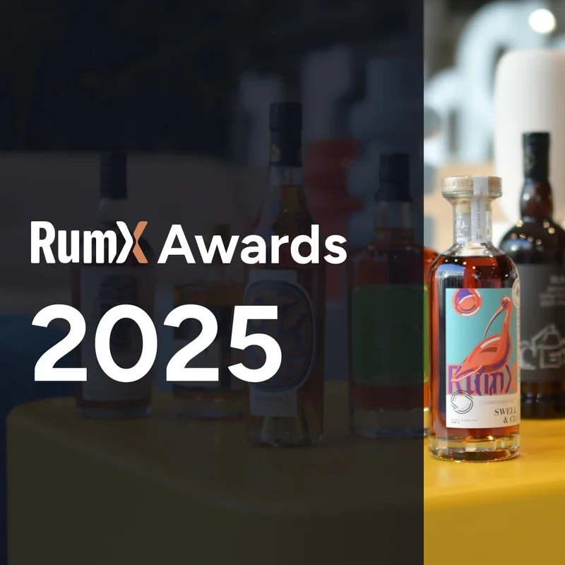 RumX Community Awards 2025