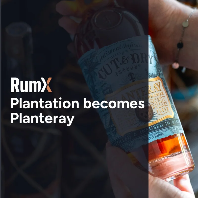 Plantation devient Planteray