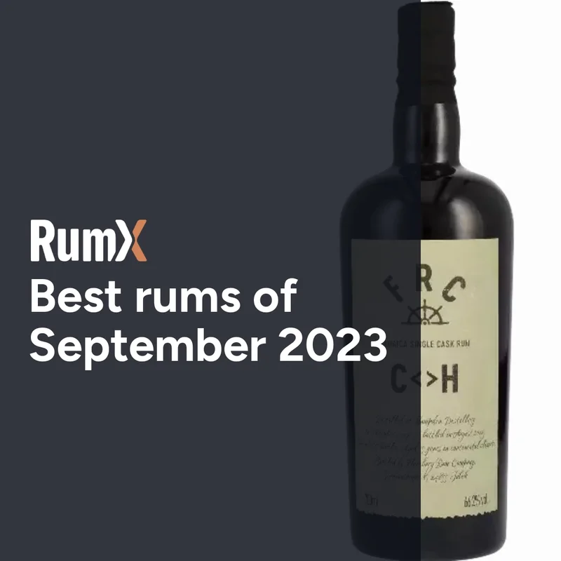 Preview image of the September 2023 recap