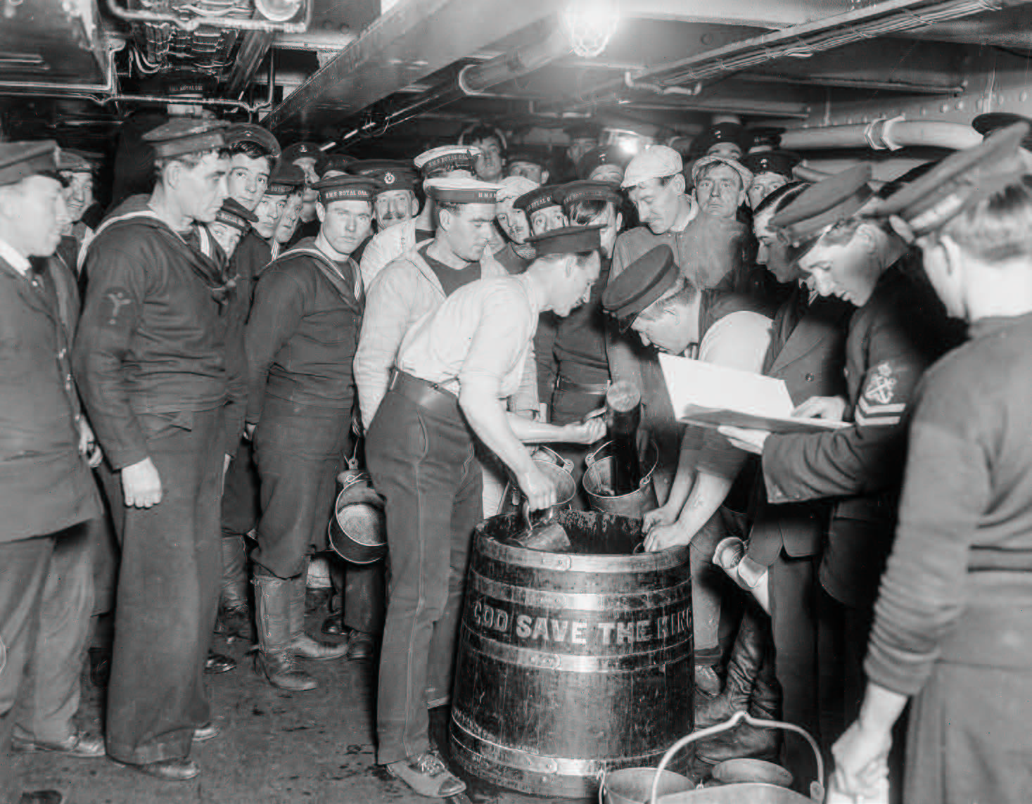 Navy Rum