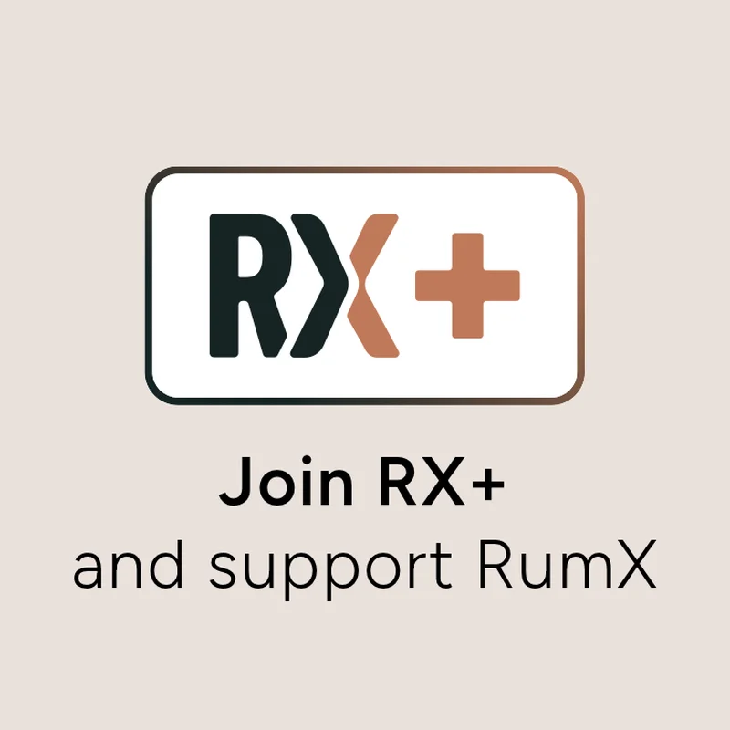 RX+ : ton avantage décisif dans le monde du rhum