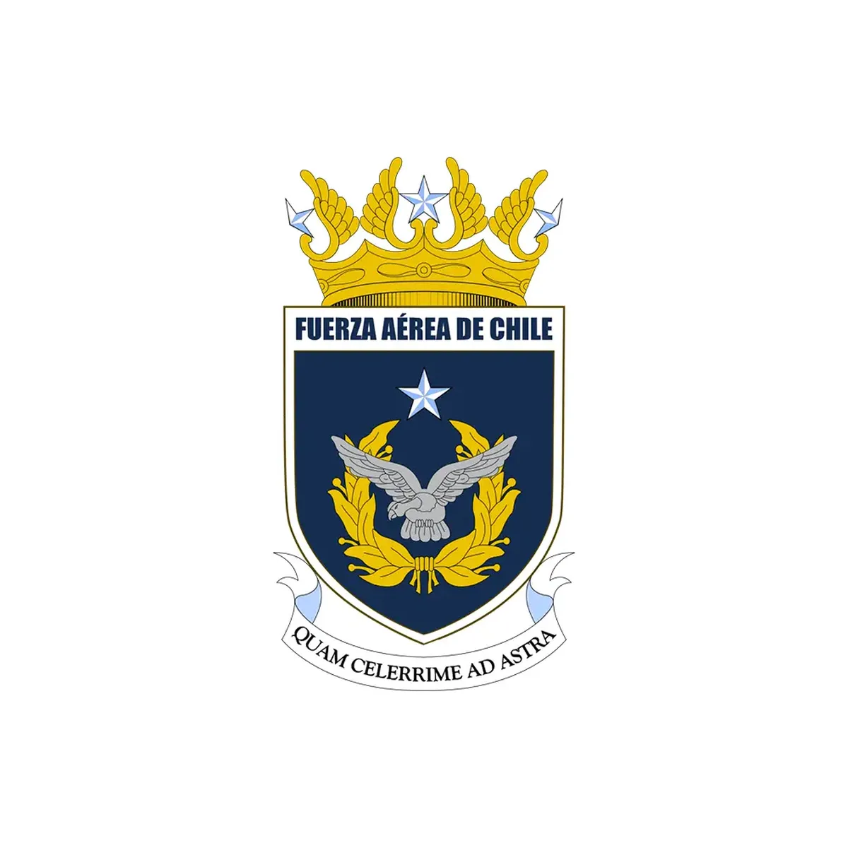 Convenio de Acalis con Fuerza Aerea de Chile