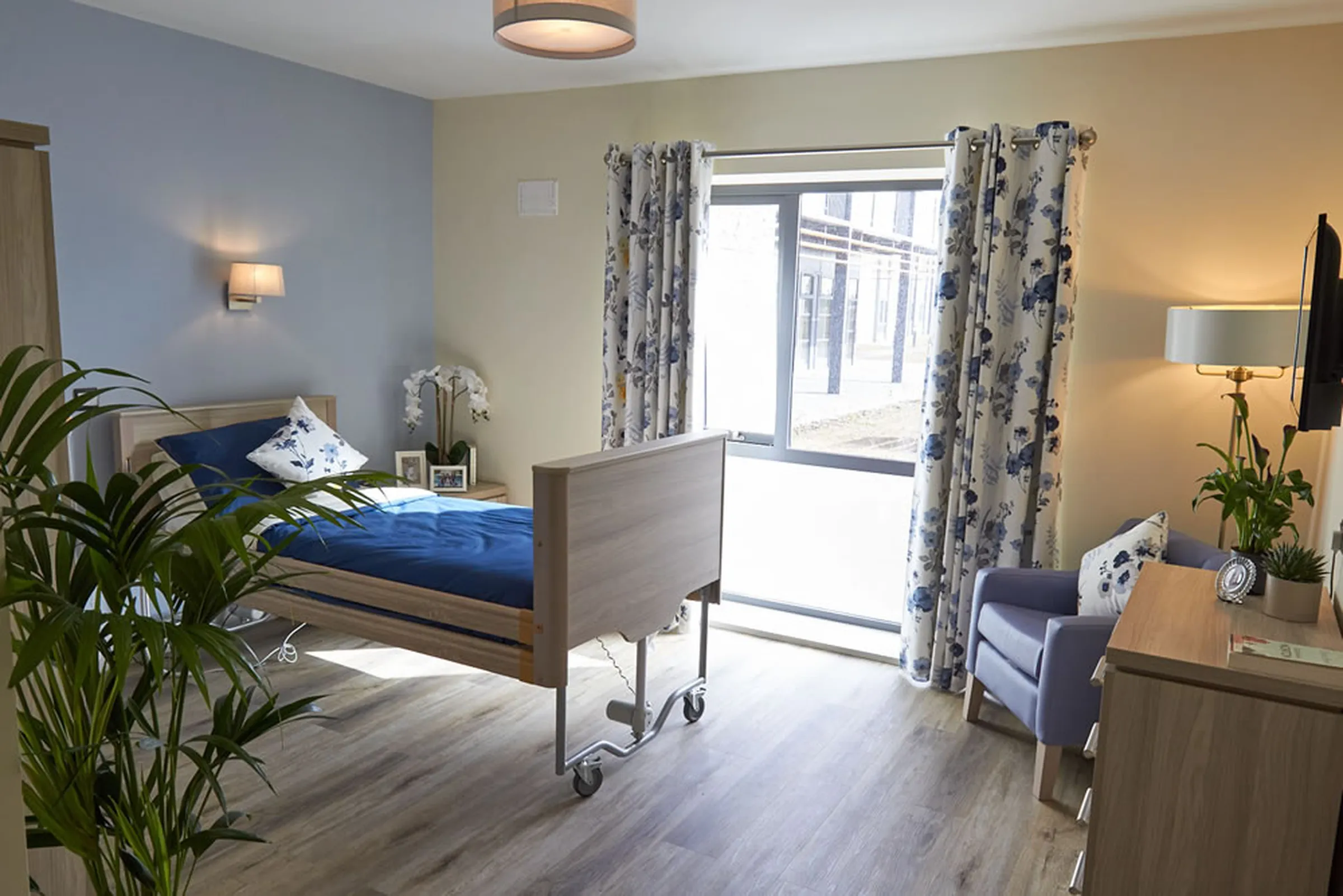 Rathborne Nursing Home, Ashtown, Dublin