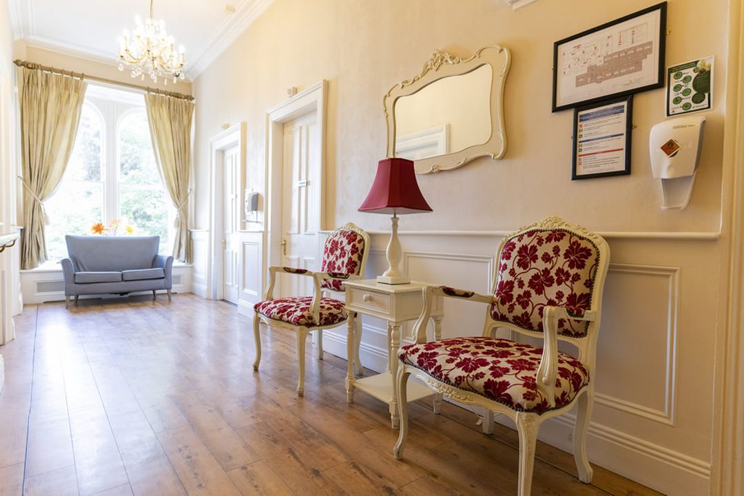 Foxrock Nursing Home, Dublin 18