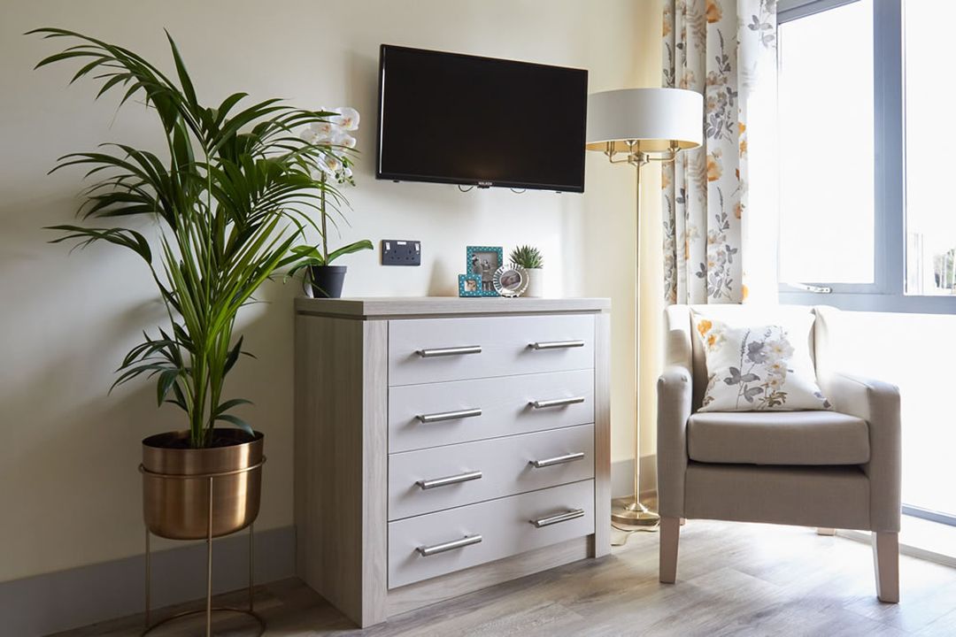 Rathborne Nursing Home, Ashtown, Dublin