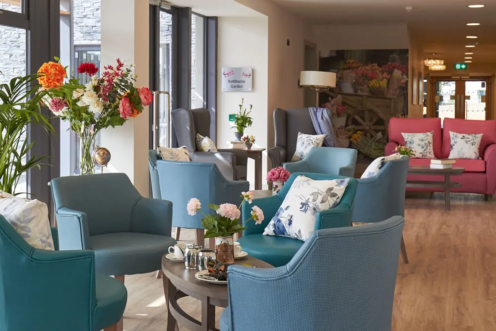 Rathborne Nursing Home, Ashtown, Dublin