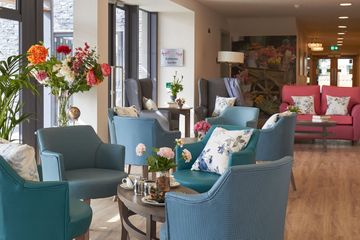 Rathborne Nursing Home, Ashtown, Dublin