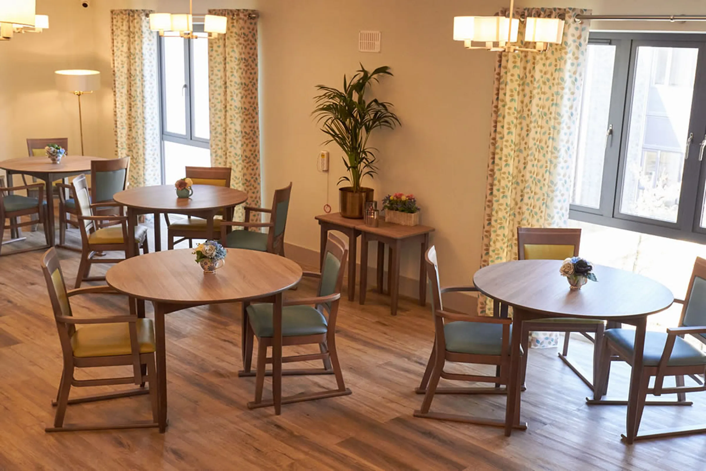 Rathborne Nursing Home, Ashtown, Dublin