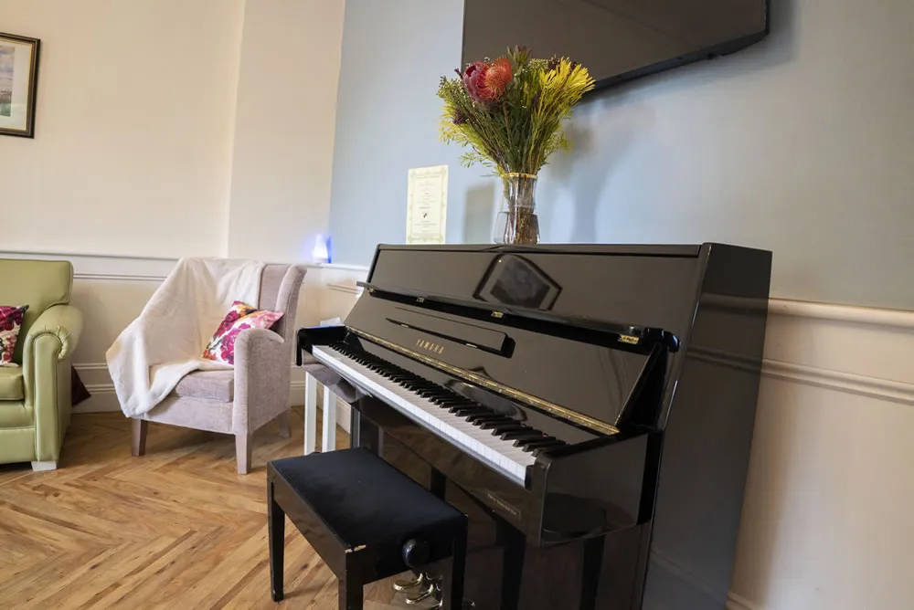 Foxrock Nursing Home, Dublin 18