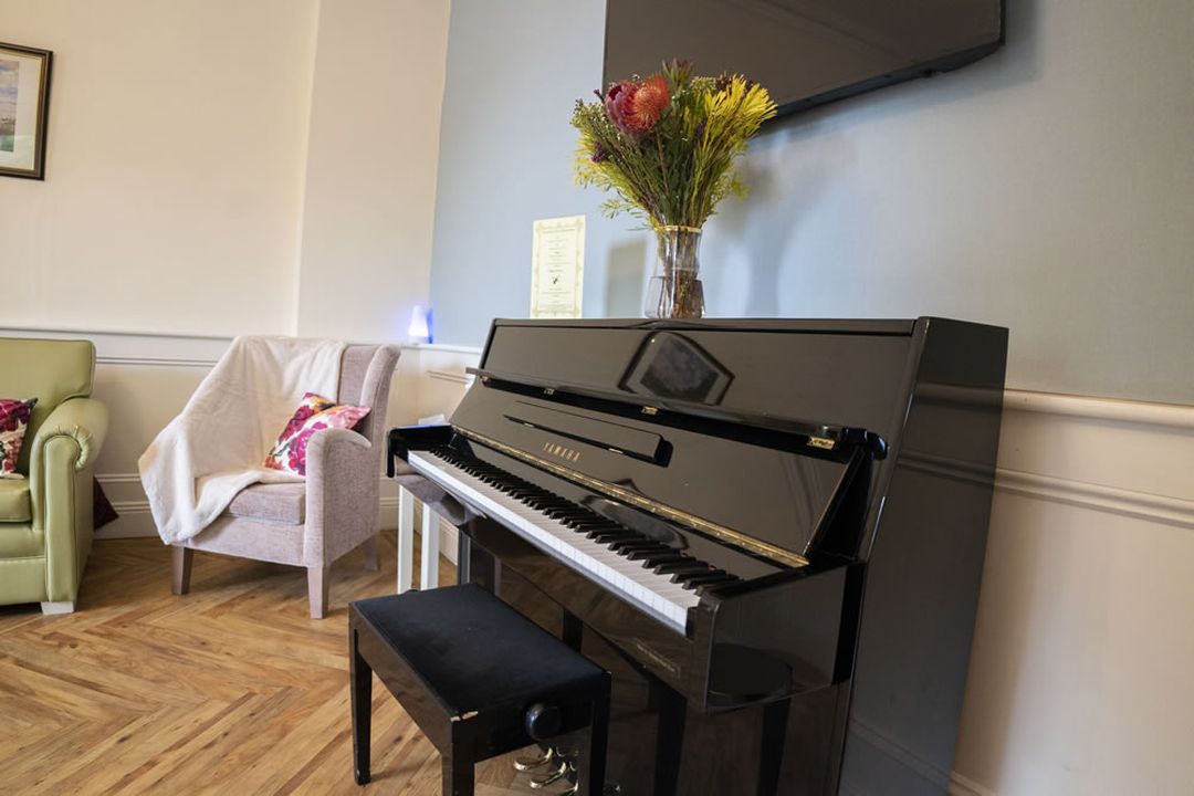 Foxrock Nursing Home, Dublin 18