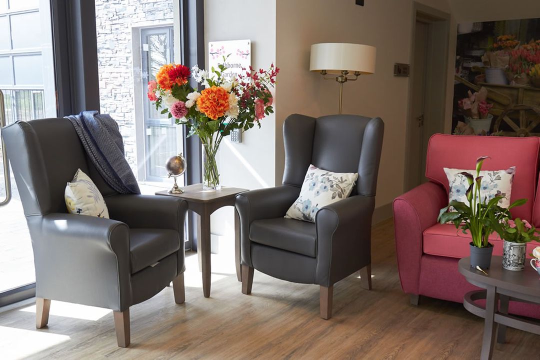 Rathborne Nursing Home, Ashtown, Dublin