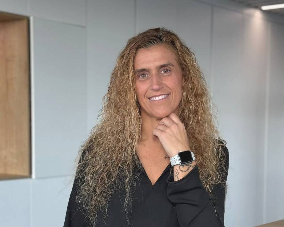 Directora corporativa Operaciones DomusVi