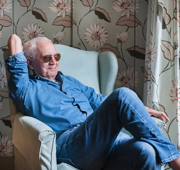 Martha Flora dementiezorg