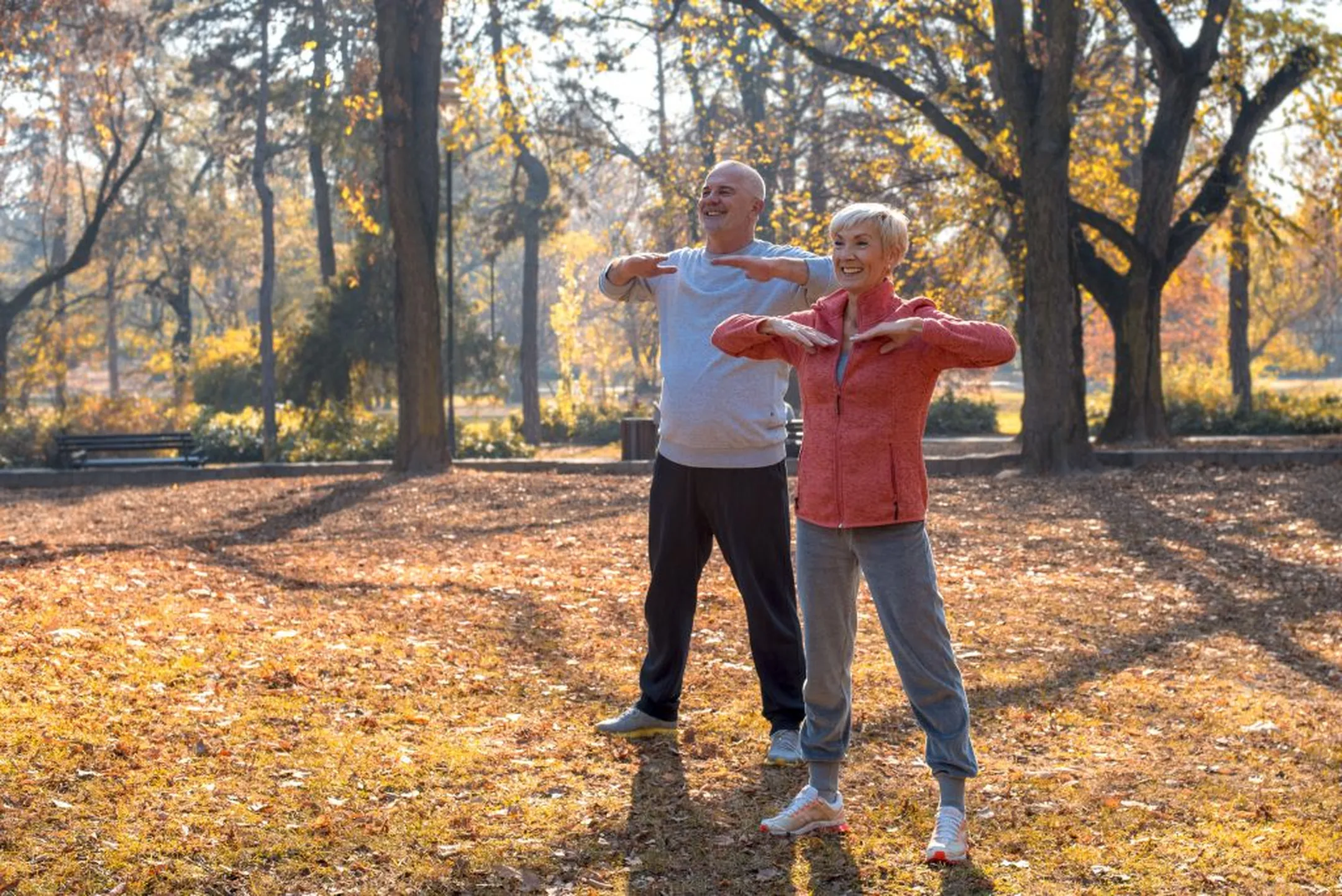 Prevención de la sarcopenia en adultos mayores- claves para mejorar la calidad de vida