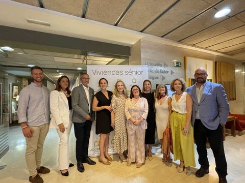 Residencias de Ancianos | Residencias de Mayores | DomusVi