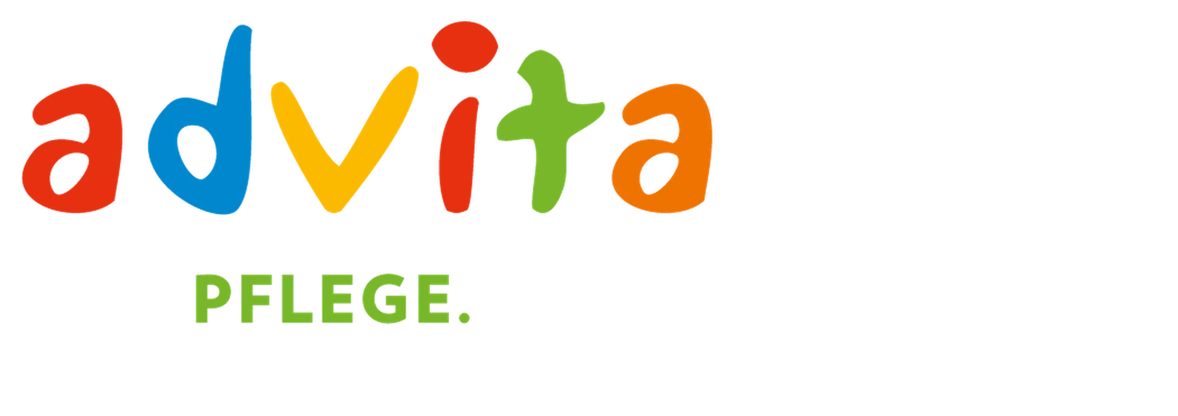advita Pflege miteinander für mehr Menschlichkeit