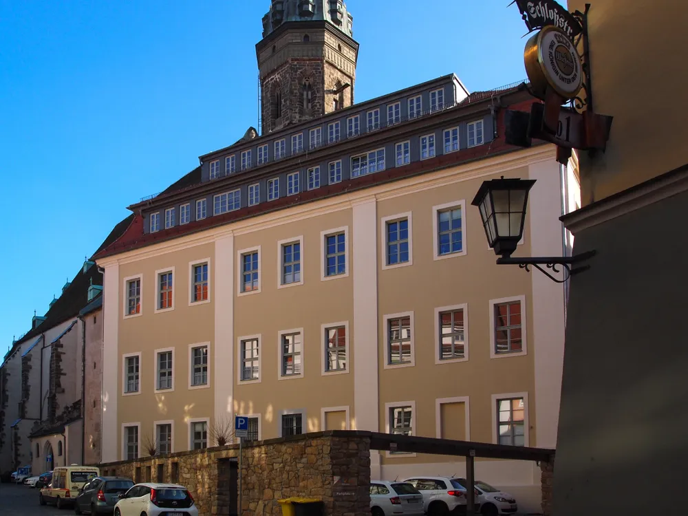 advita Seniorenhaus An der Petrikirche 2