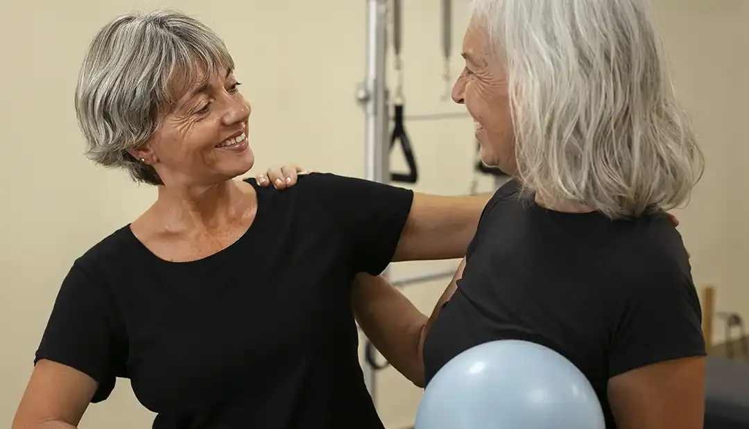Beneficios de la actividad física en personas mayores - Residencias Acalis para adultos y personas mayores