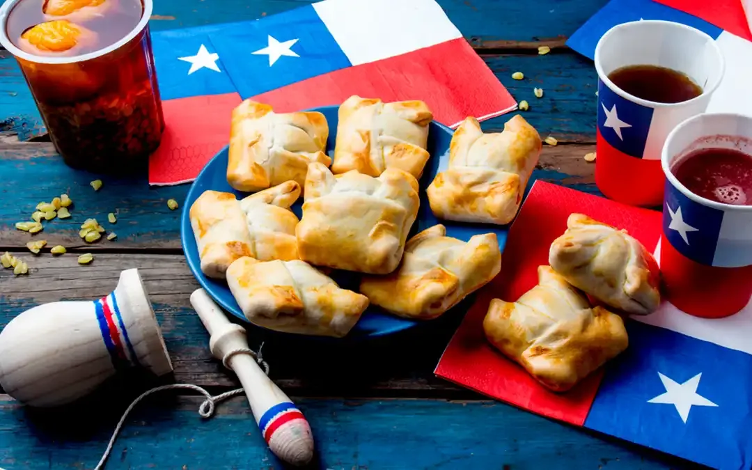 Consejos para celebrar Fiestas Patrias de forma saludable en adultos mayores