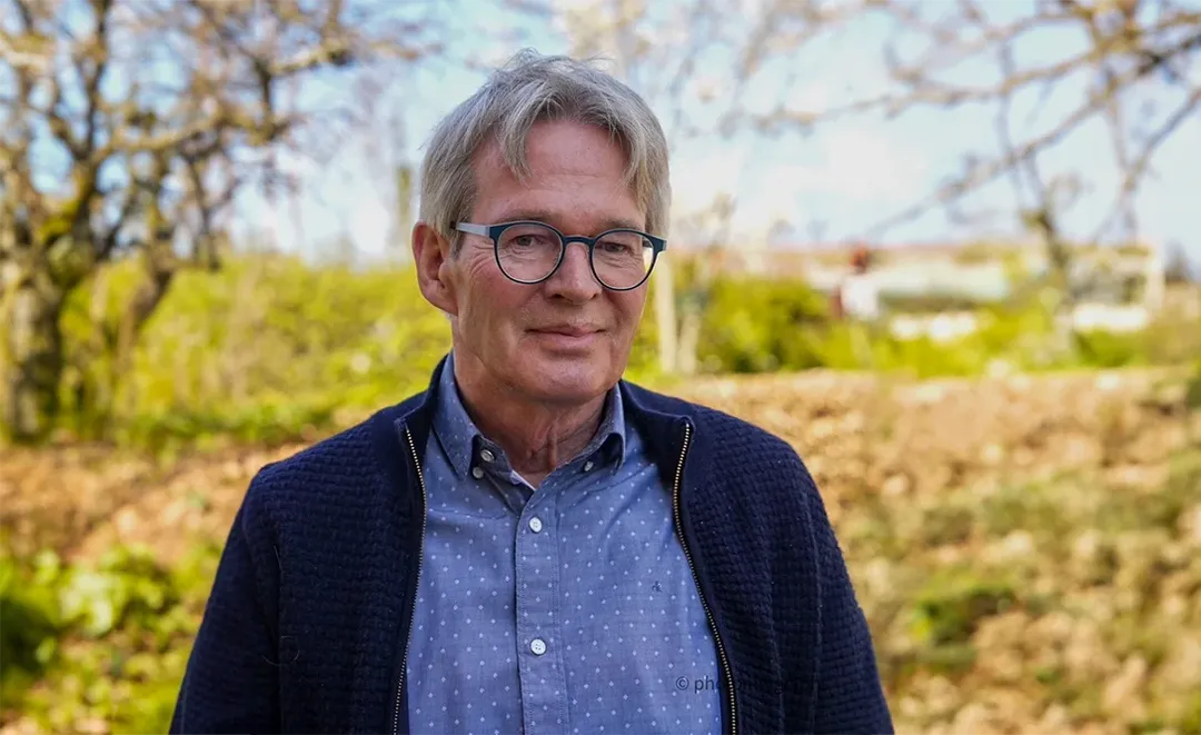 Hugo ter Brake Martha Flora Hoorn