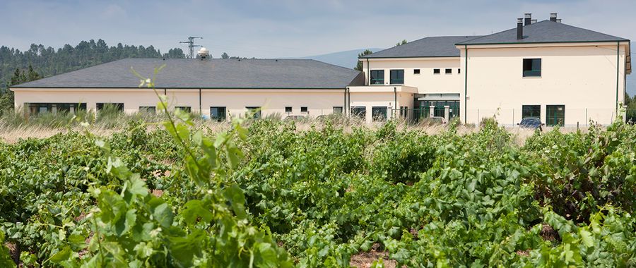 Residencia para Mayores DomusVi Larouco