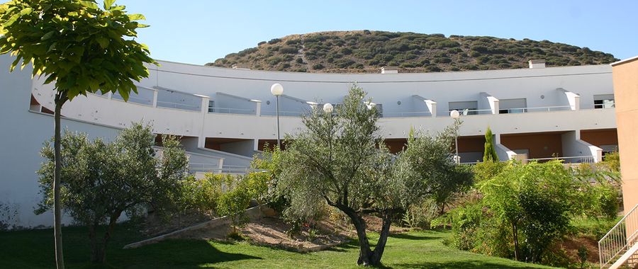 Residencia para Mayores DomusVi Rosario