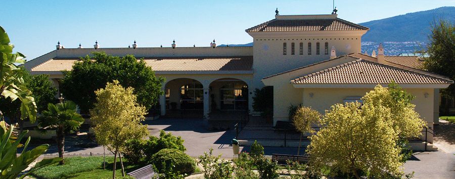 Residencia de Mayores DomusVi Fuentesol